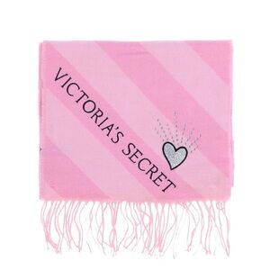 Victoria’s Secret scarf
